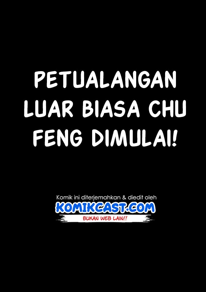 The Sacred Ruins Chapter 05 Gambar 60